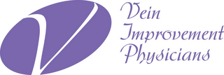V VEIN IMPROVEMENT PHYSICIANS logo