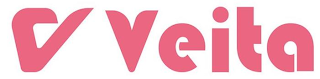 V VEITA logo