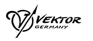 V VEKTOR GERMANY