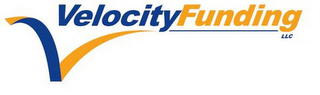 V VELOCITY FUNDING LLC logo