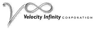 V VELOCITY INFINITY CORPORATION logo