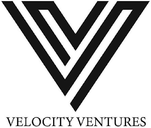 V VELOCITY VENTURES logo