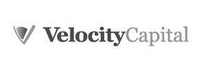 V VELOCITYCAPITAL logo