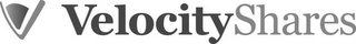 V VELOCITYSHARES logo