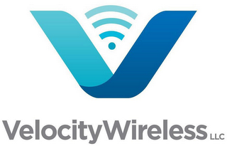 V VELOCITYWIRELESS LLC logo