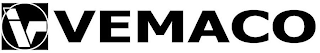 V VEMACO logo