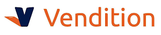 V VENDITION logo
