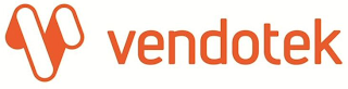 V VENDOTEK logo