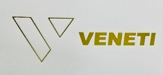 V VENETI logo