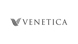 V VENETICA logo