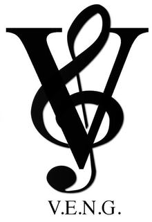 V V.E.N.G. logo