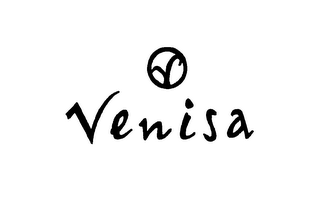 V VENISA logo