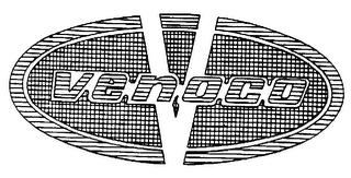V VENOCO logo