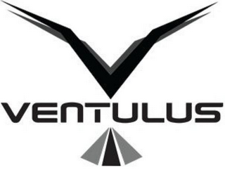 V VENTULUS logo