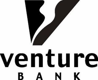 V VENTURE BANK