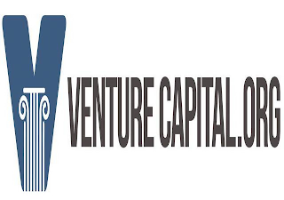 V VENTURE CAPITAL.ORG logo