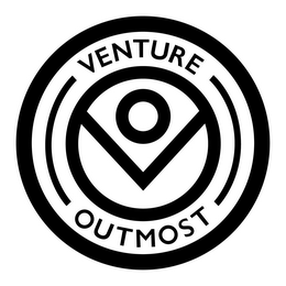 V VENTURE OUTMOST logo