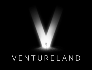 V VENTURELAND logo