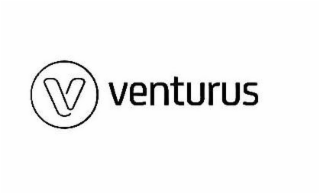V VENTURUS logo