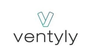 V VENTYLY logo