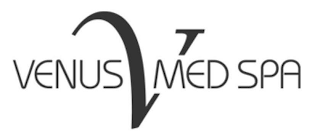 V VENUS MED SPA logo