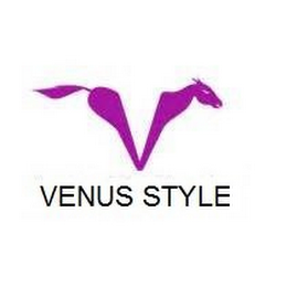 V VENUS STYLE logo