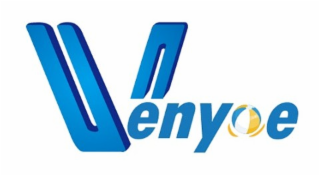 V VENYOE logo