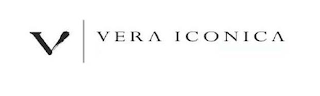 V VERA ICONICA logo