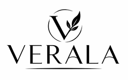 V VERALA logo