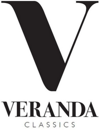 V VERANDA CLASSICS