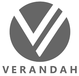 V VERANDAH logo