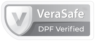 V VERASAFE DPF VERIFIED