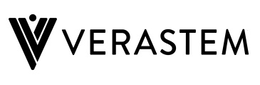 V VERASTEM logo