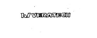 V VERATECH logo