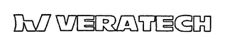 V VERATECH logo