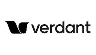 V VERDANT logo