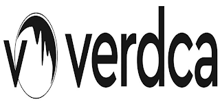 V VERDCA logo