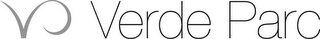 V VERDE PARC logo