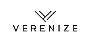 V VERENIZE logo