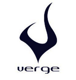 V VERGE logo