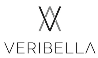 V VERIBELLA logo