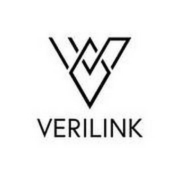V VERILINK logo