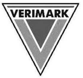 V VERIMARK logo