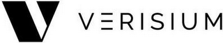 V VERISIUM logo