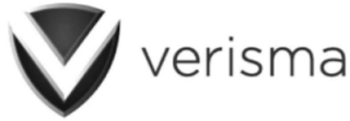 V VERISMA logo