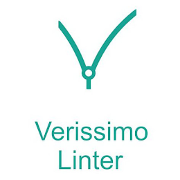 V VERISSIMO LINTER