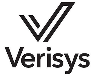 V VERISYS logo