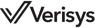 V VERISYS logo