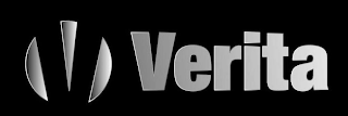V VERITA logo