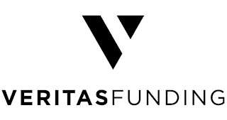 V VERITAS FUNDING logo